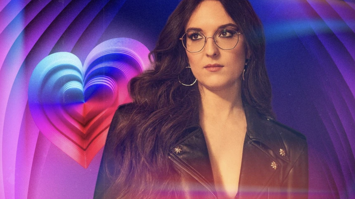 «Ich habe noch viel zu beweisen» – Fusaro greift nach dem ESC-Finale