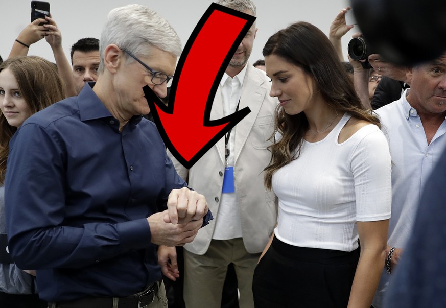 Diese Gadgets lässt Apple sterben – und weitere überraschende Fakten zur Keynote
