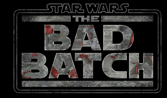 Star Wars The Bad Batch