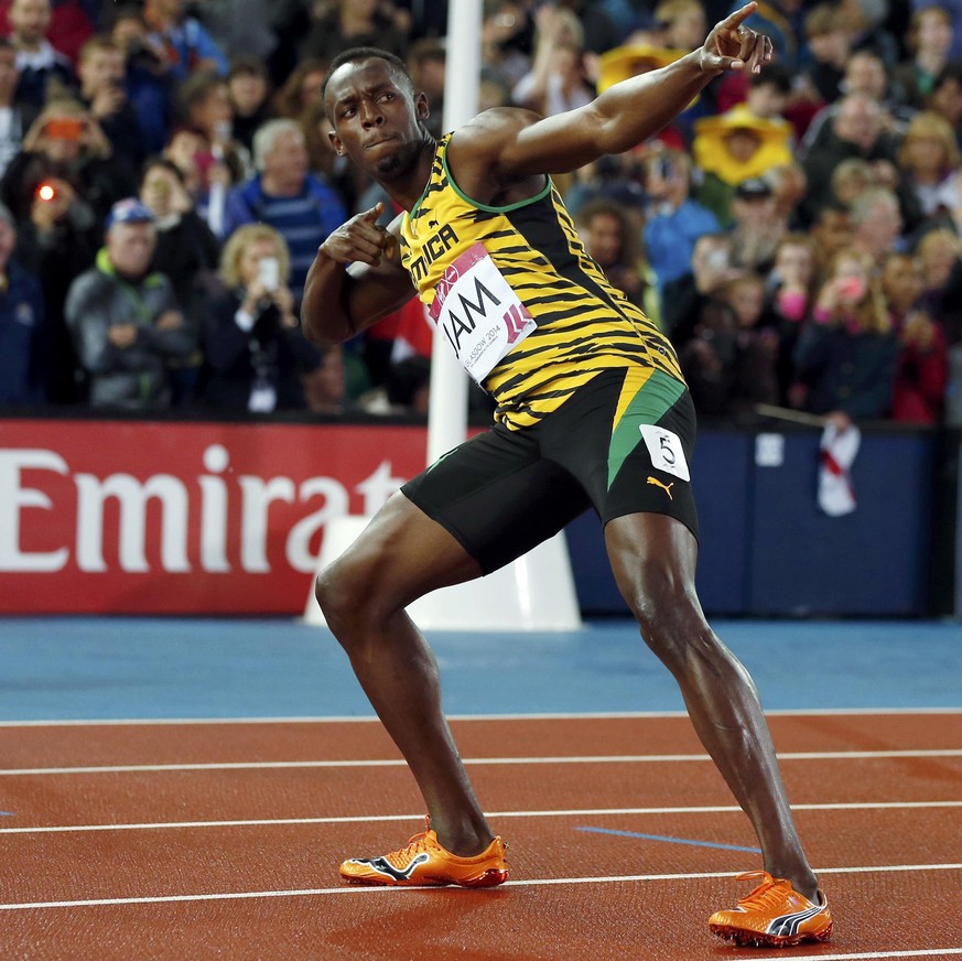 Bist du reif für einen LeichtathletikWeltrekord? watson