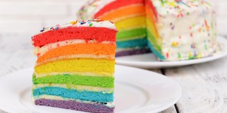 Überraschung! 5 leckere Kuchen-Rezepte mit «Ohhh»-Ef­fekt