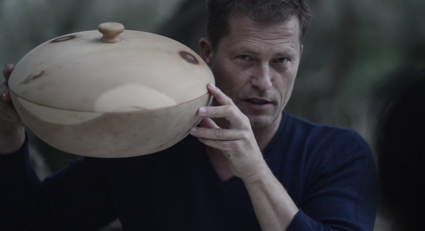 «Wo ist denn das Brot?» Til Schweiger macht so schöne ... nein, nicht Filme! Craft eben