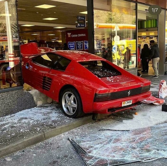 Die lustigsten fails der Woche