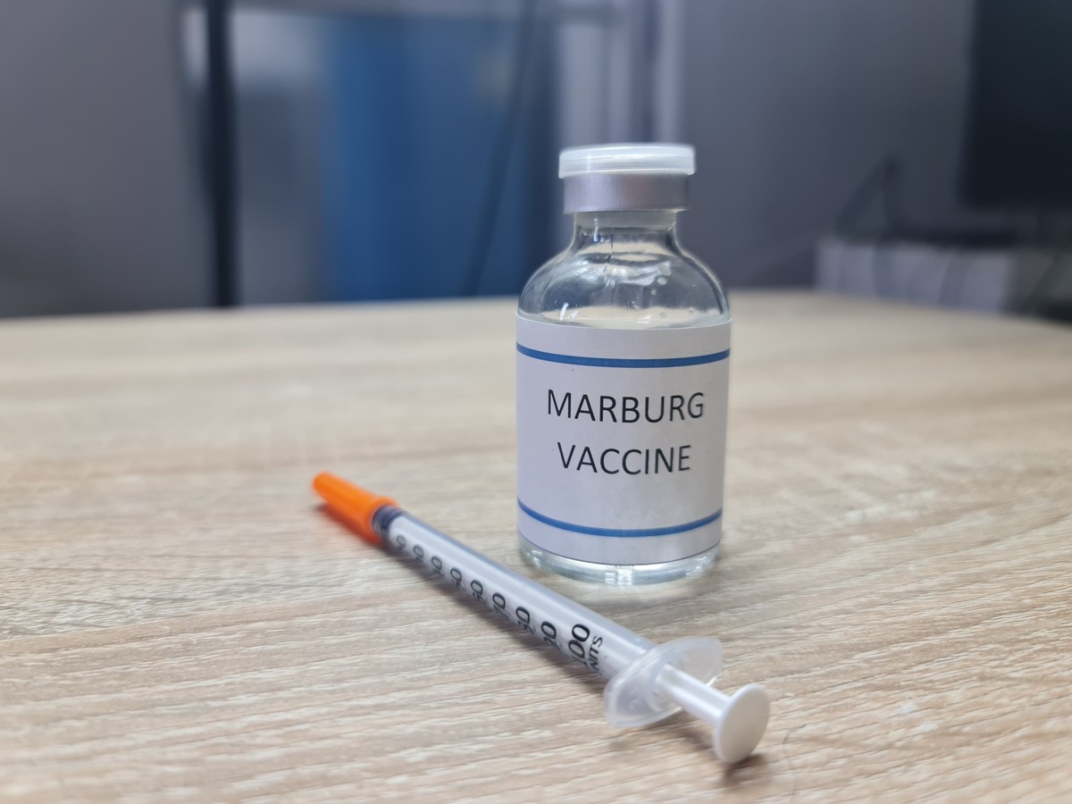 Der Verdacht auf das Marburg-Virus bei zwei Menschen in Hamburg (D) hat sich nicht bestätigt.