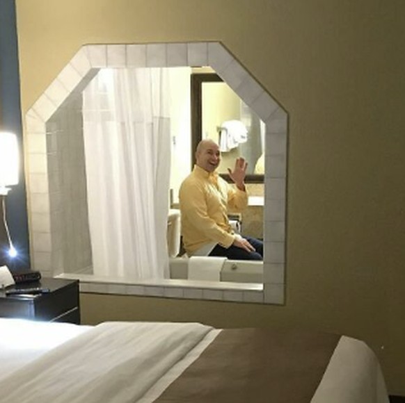 Ferien Fails Hotel