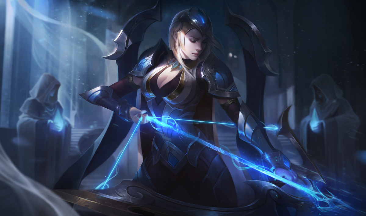 Championship-Skin