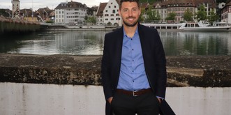 Ex-Profi Frontino nach Rücktritt mit 29: «Der Lohn ist Horror, es ist lächerlich»