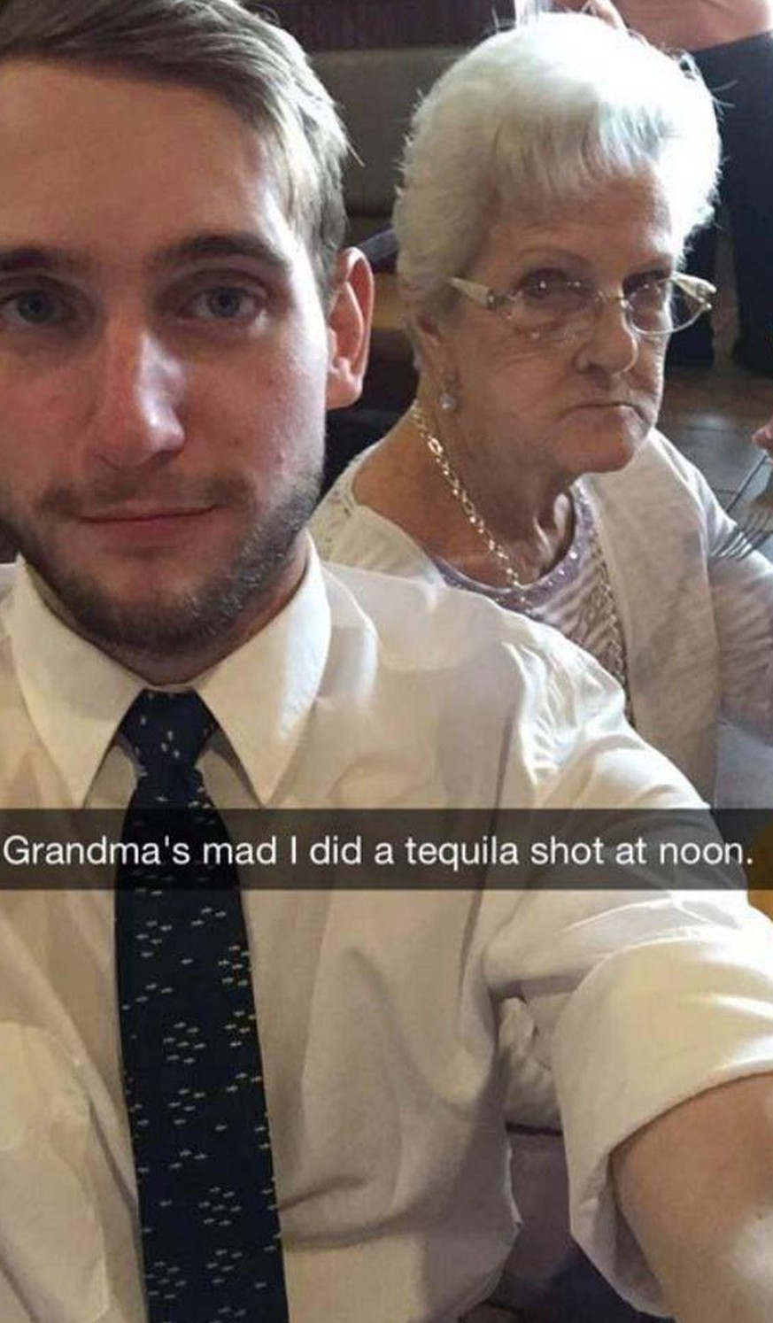 Diese 24 Snaps sind WIRKLICH einfallsreich – nicht so wie deine 