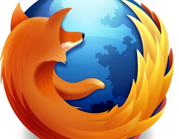 ARCHIV - HANDOUT - Das Logo des Internet-Browsers Firefox. Foto: Mozilla Foundation/dpa (zu dpa: &quot;Mozilla unterstützt Kopierschutz für Videodienste in Firefox&quot; vom 16.05.2014) ACHTUNG: Nur z ...