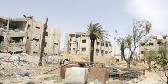 Nach Angriff in Syrien: Sorge vor Israel-Iran-Krieg wächst