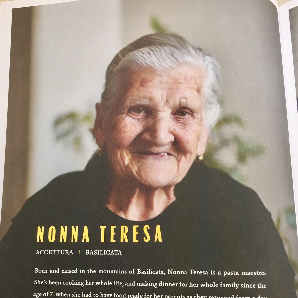 nonna teresas pasta essen food italien jamie oliver https://www.jamieoliver.com