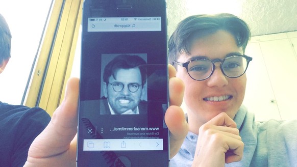 Tschüss, Stephan! «10vor10»-Moderator hört auf
ich war ein riesen fan.