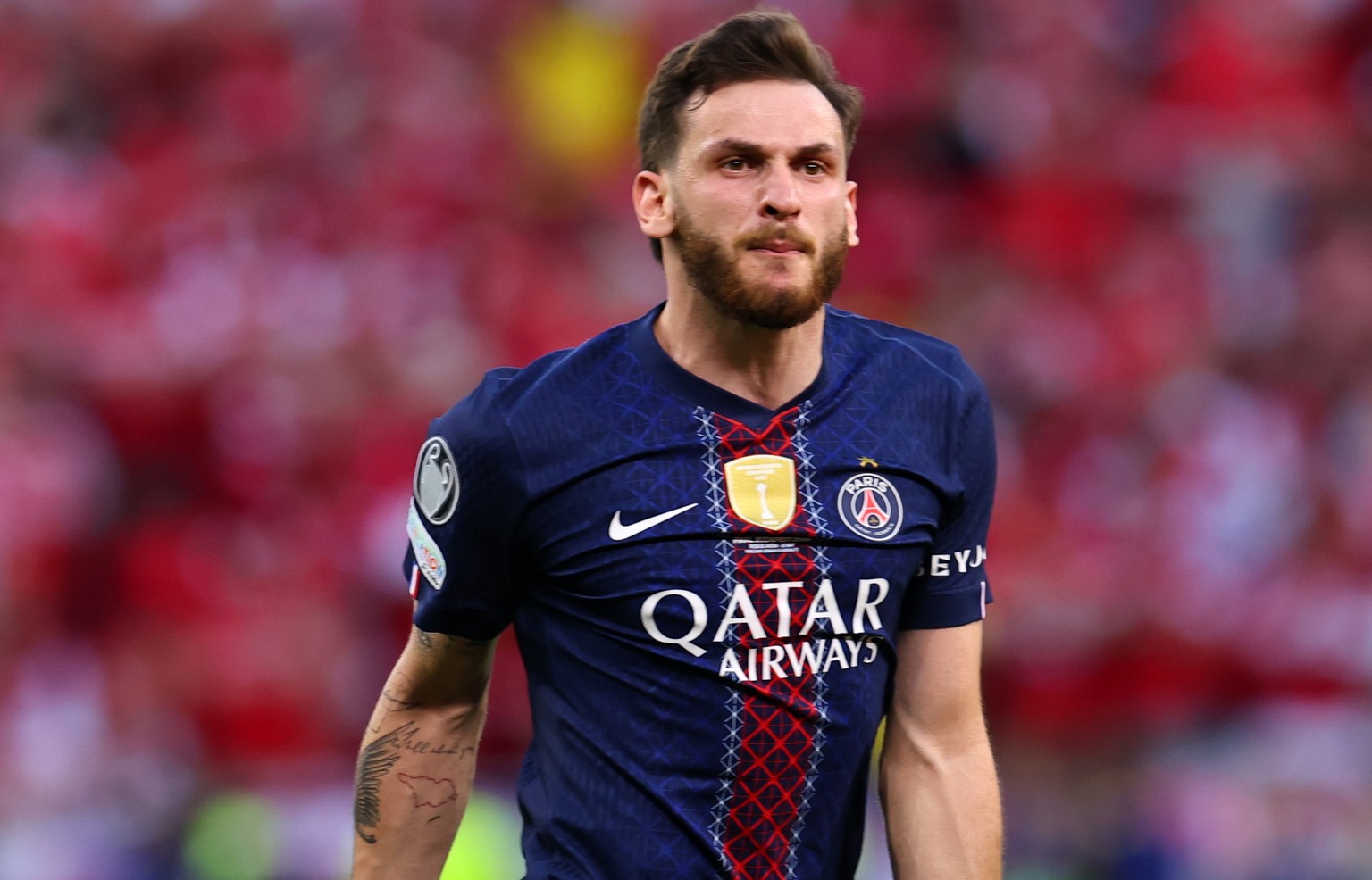 Trotz Mega-WM: Diese 11 Stars sind an der Weltmeisterschaft 