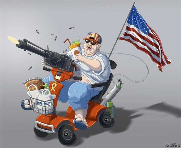 «Fortnite»-Weltmeister zockt zuhause – plötzlich steht die Polizei im Haus
Merica