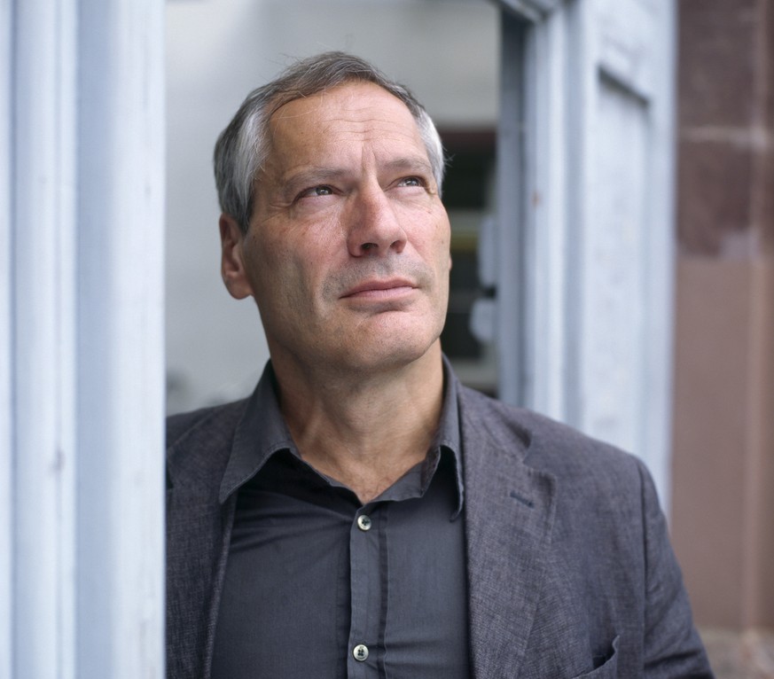 «Es gibt mehr als genug Arbeit für Flüchtlinge» – davon ist Integrationsexperte Thomas Kessler überzeugt