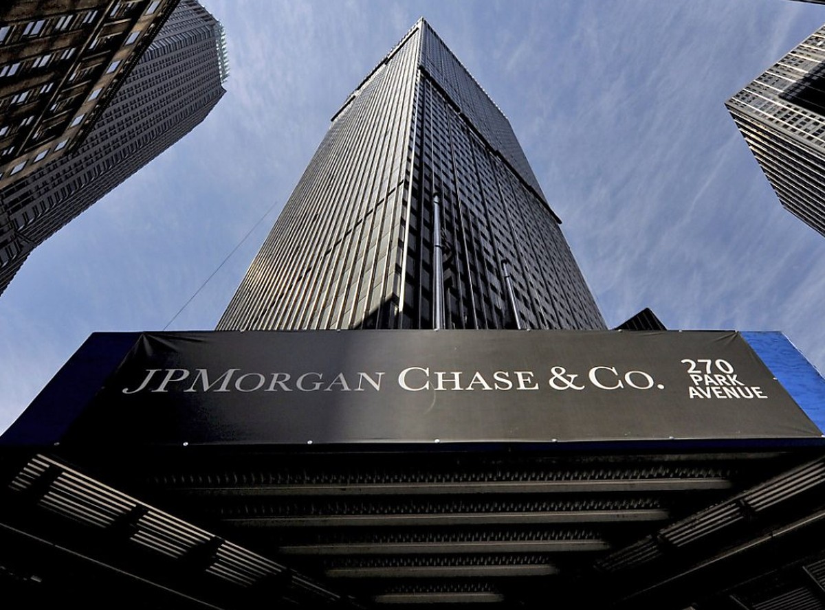 Alleine die grösste US-Bank JPMorgan hat 2019 rund 36 Milliarden Dollar verdient. (Archivbild)