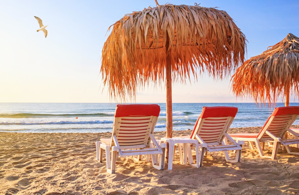 Ein italienisches Ehepaar wurde am Strand von Pescara auf die billigen Plätze verwiesen. (Smbolbild)