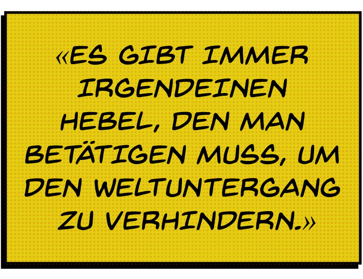 Zitat Spider-Man