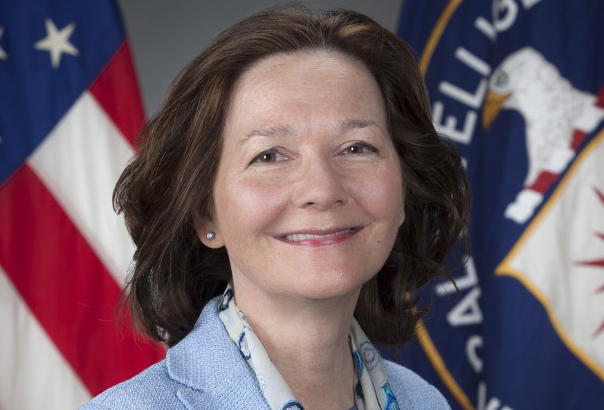 This March 21, 2017, photo provided by the CIA, shows CIA Deputy Director Gina Haspel. Haspel, who joined the CIA in 1985, has been chief of station at CIA outposts abroad. President Donald Trump twee ...