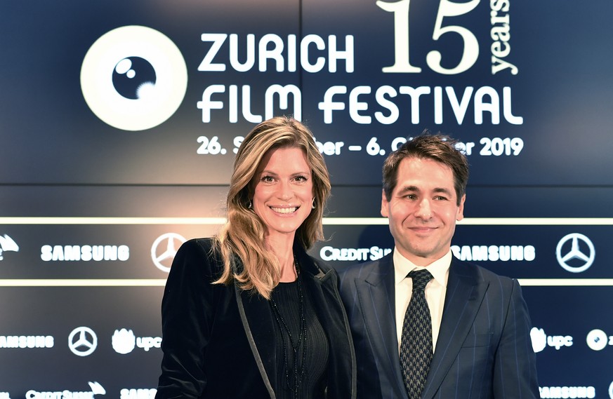 So viele Filme von Regisseurinnen wie nie am 15. Zurich Film Festival