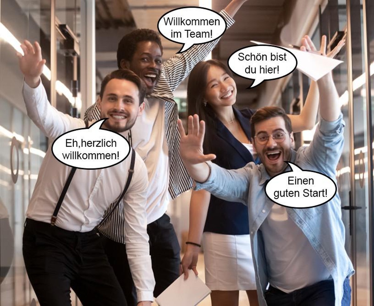 praktikum erwartung vs realität