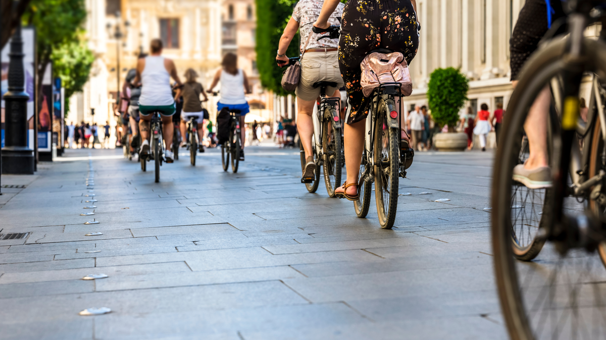 vélo