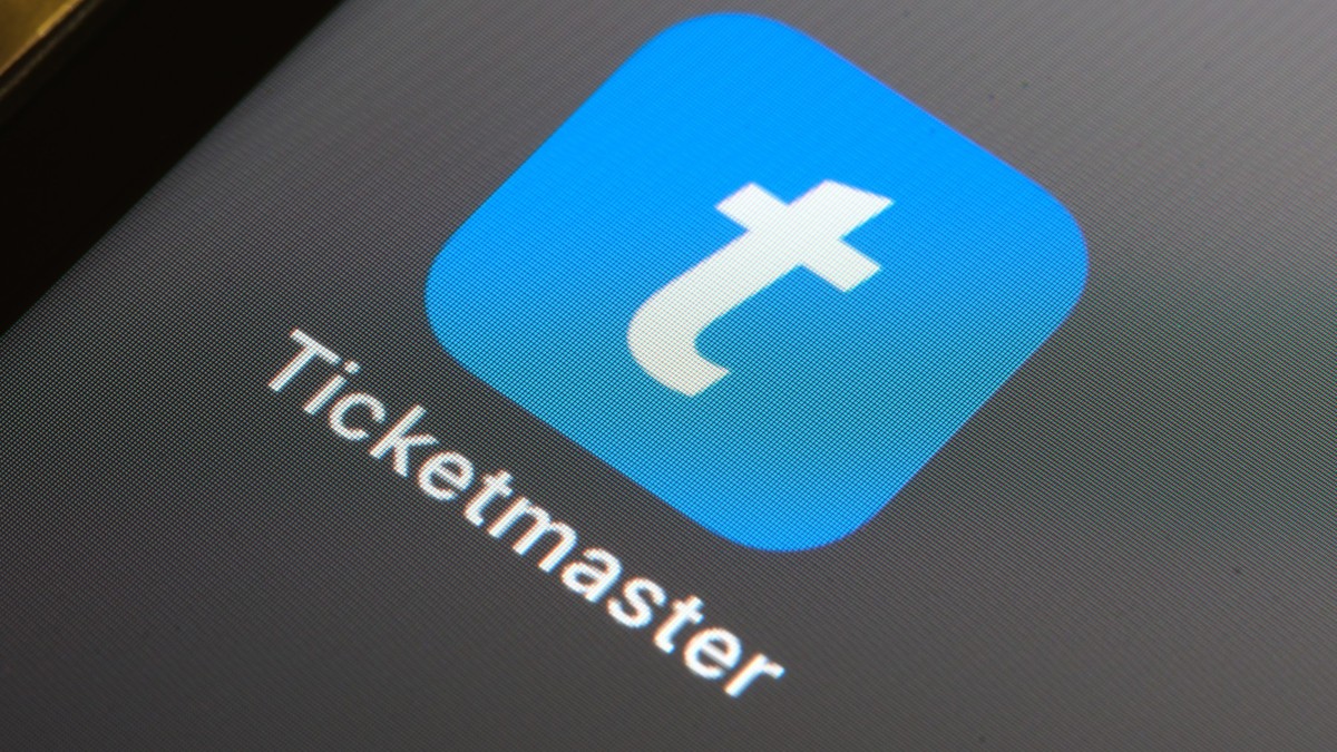 About 560 million clients affected: Ticketmaster hacked