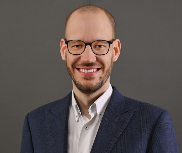 Hansjürg Jäger, Dozent für Agrarpolitik und -märkte an der Hochschule für Agrar-, Forst- und Lebensmittelwissenschaften (HAFL)