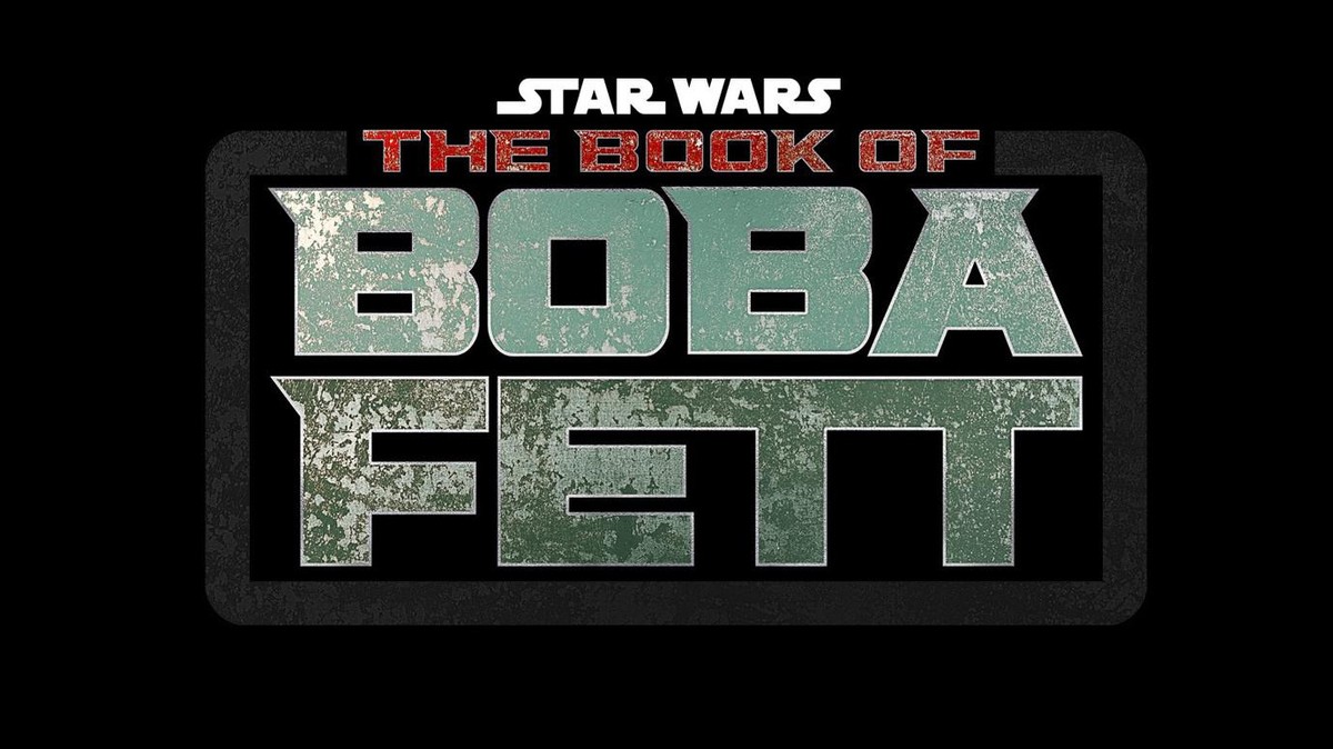 The Book of Boba Fett Star Wars Serie