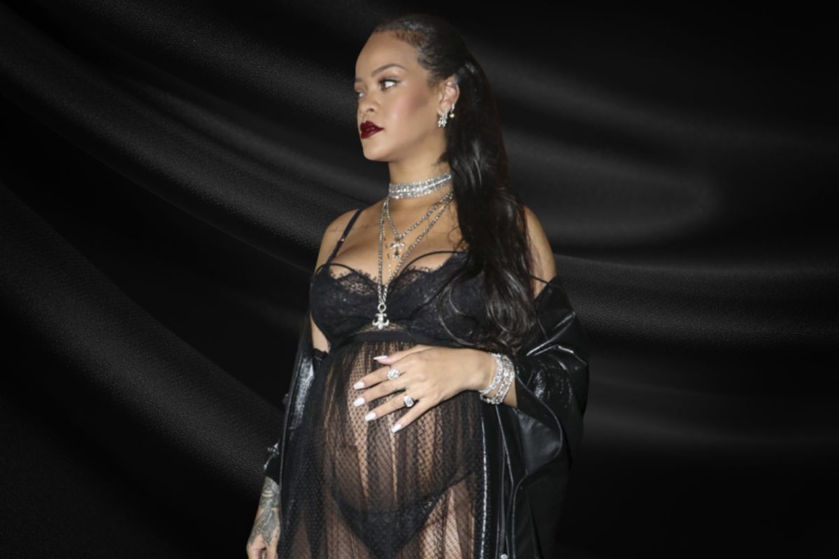 Rihanna est en deuil.
