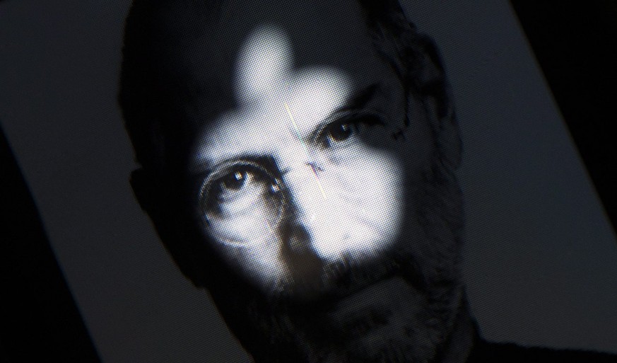 Grosser U2-Fan: Steve Jobs.