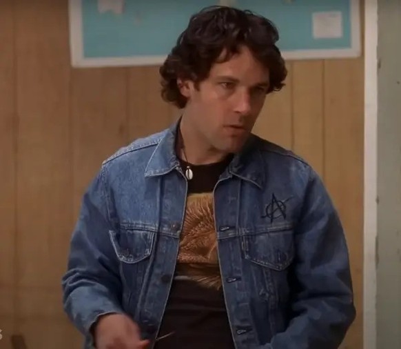 paul rudd in wet hot american summer