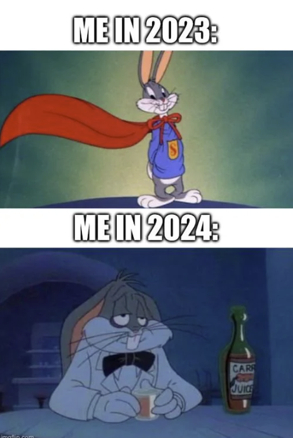 Memes zur US Wahlnacht