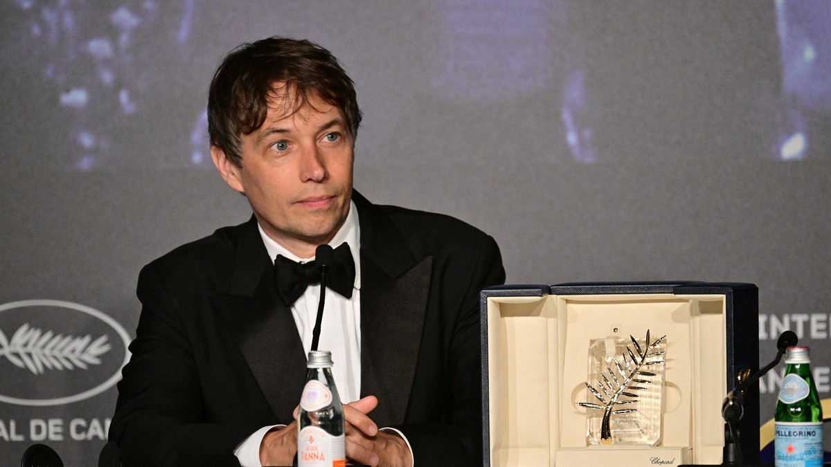 Sean Bakers «Anora» gewinnt in Cannes die Goldene Palme