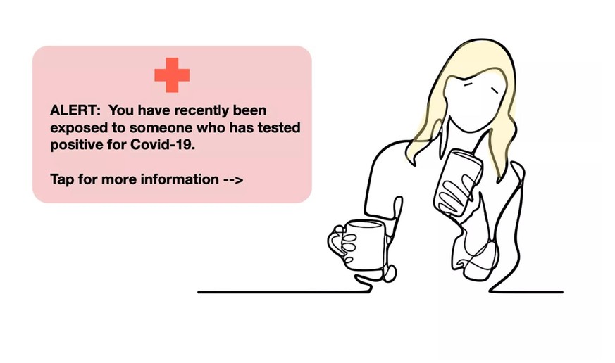 Google und Apple bekämpfen Coronavirus gemeinsam mit Contact Tracing in Android und iOS