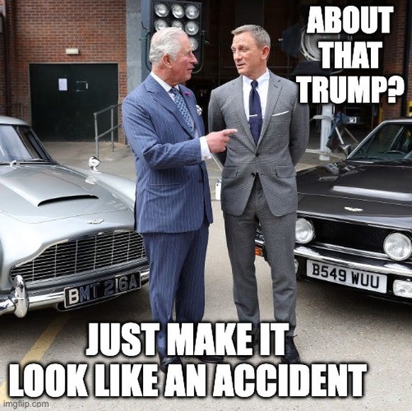 Picdump 181 – wer braucht schon Ostereier, wenn es Memes gibt?\n