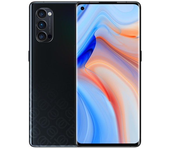 Oppo Reno 4 Pro