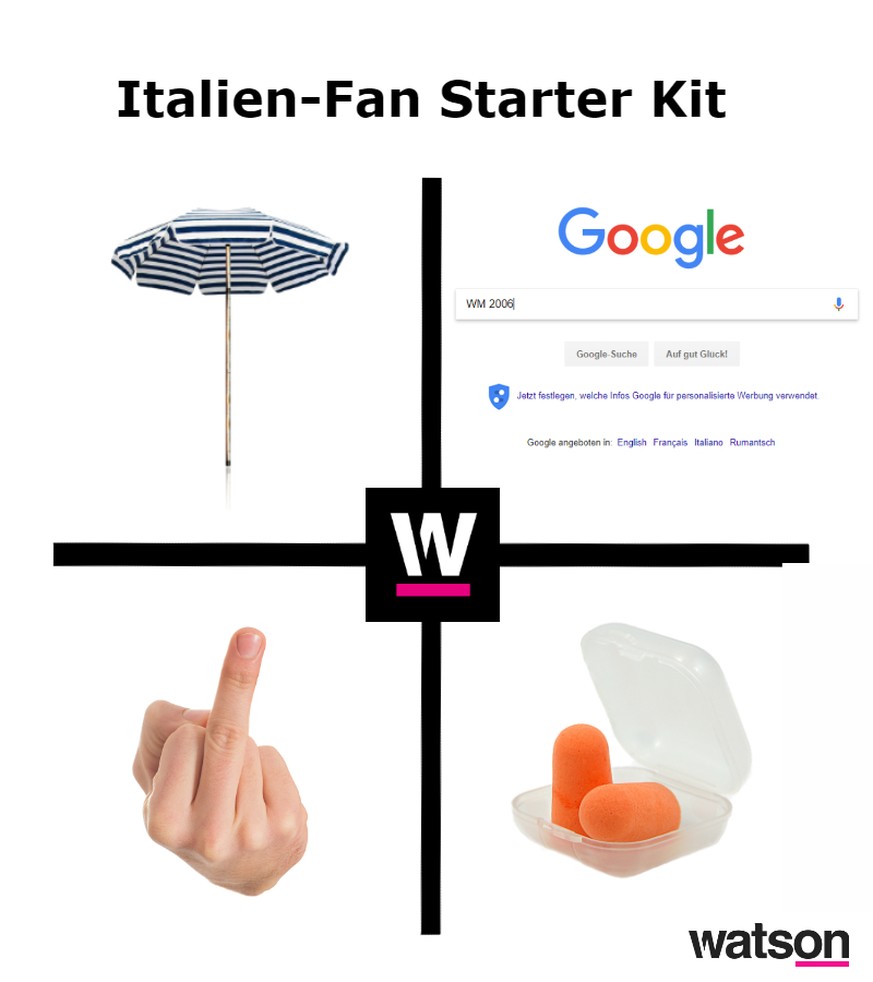 wm starter kit fans fan 2018