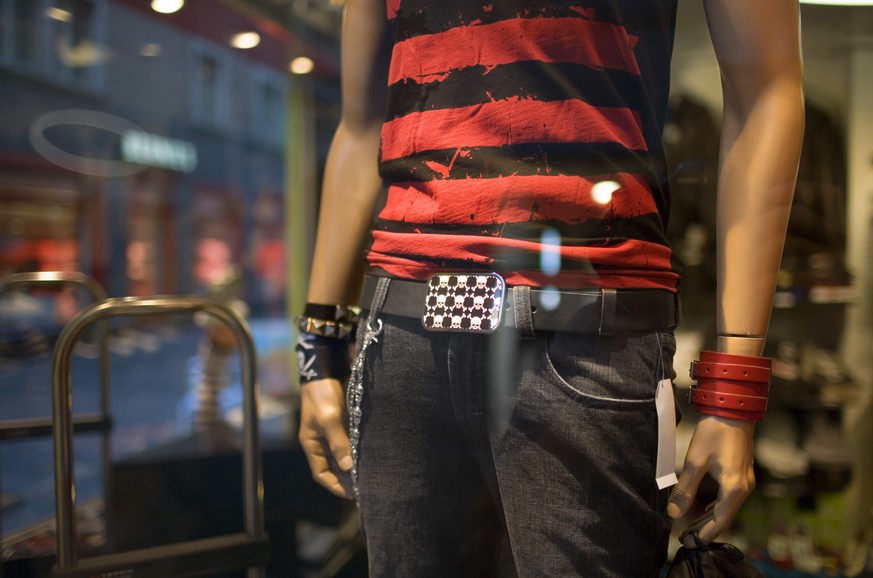 Tote Hose bei den Jeans-Shops – Jamarico und Jeans & Co. vor dem Aus