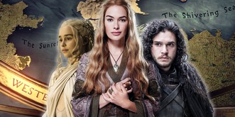 Mit diesen 21 Fakten kannst du beim kommenden «Game of Thrones»-Marathon angeben