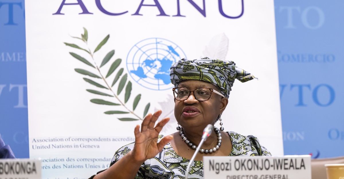 WTO-Ministerkonferenz gescheitert: Brasilien widersetzt sich Trump