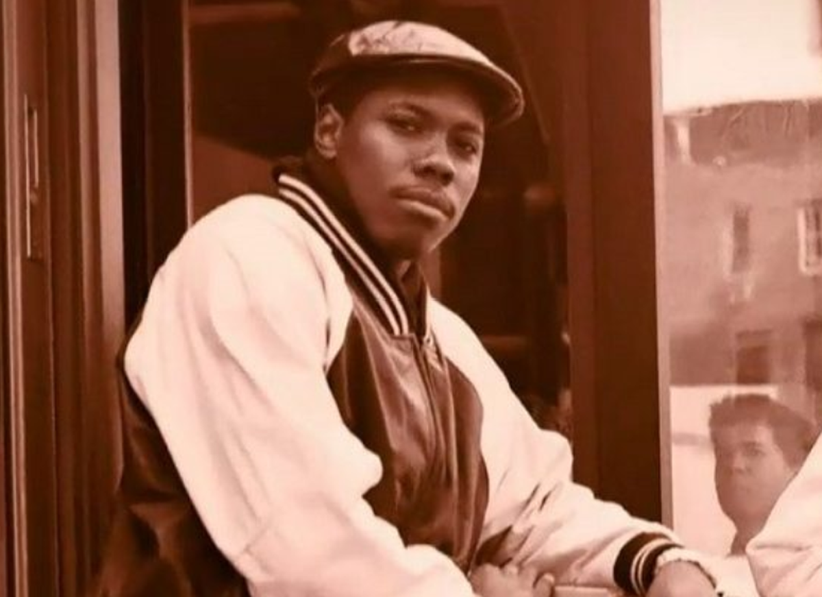Der Mord an Scott La Rock gilt als erster Mord an einem bekannten Hiphop-Künstler.