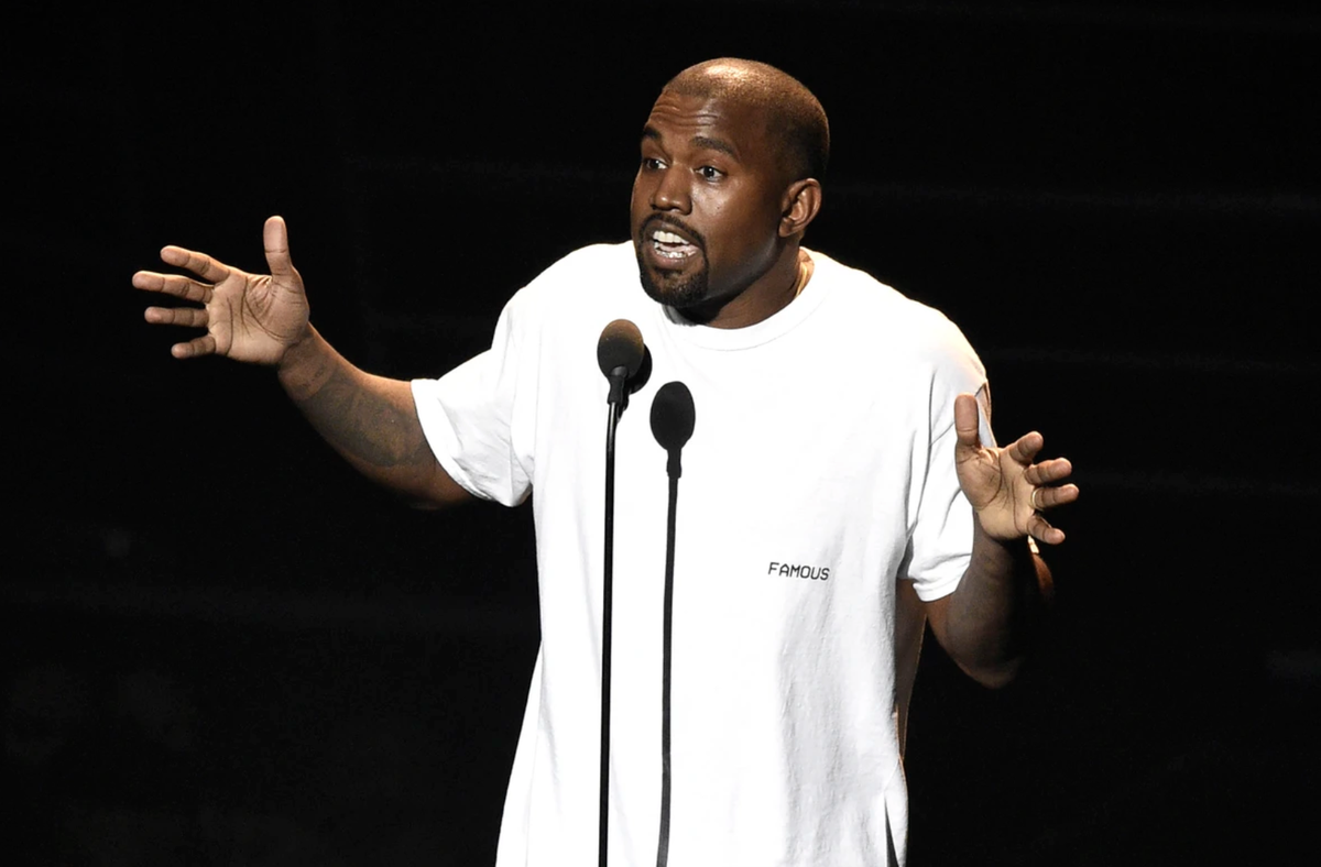 Das Comeback von Kanye West schlägt wenig überraschend hohe Wellen.