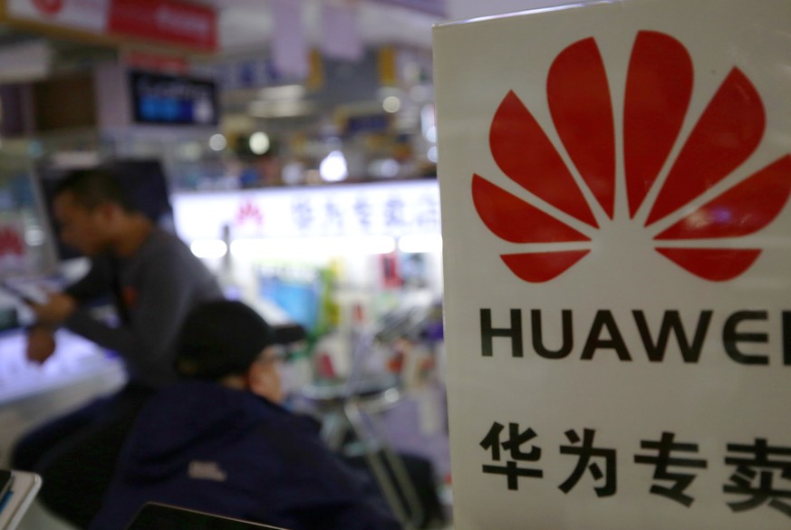 «Inakzeptables Sicherheitsrisiko» – George Soros attackiert Huawei am WEF