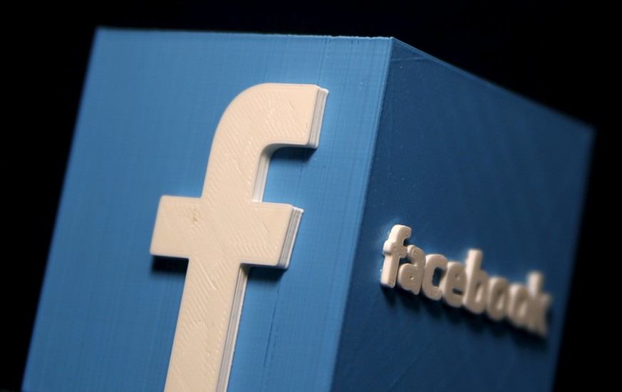 Facebook macht jetzt Journalismus: Warum wir uns der Realität nicht verweigern können
