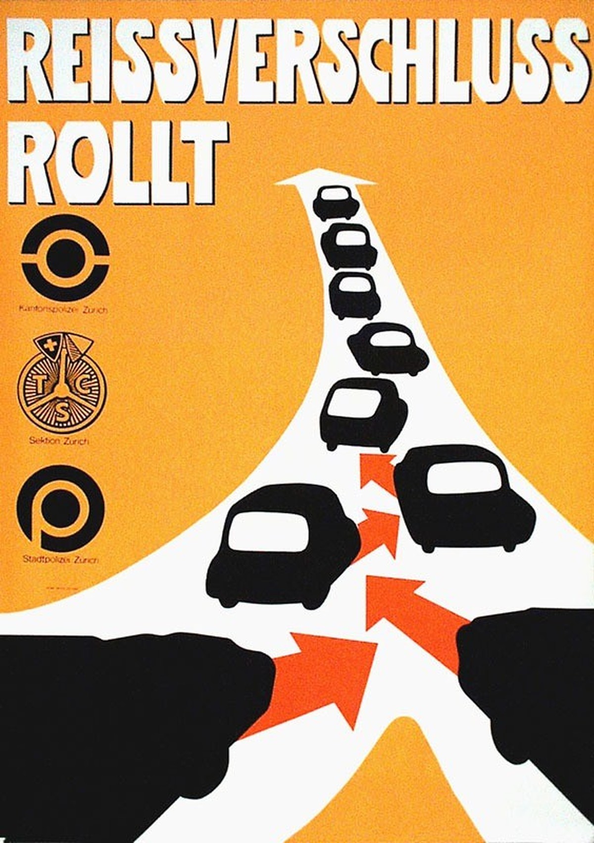 Bernt Grafik - TCS - Reissverschluss rollt 1984
Verkehr Schweiz History
https://www.tcs.ch/de/der-tcs/rund-um-den-tcs/geschichte.php