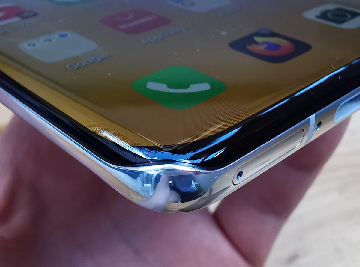 Huawei P40 Pro Test