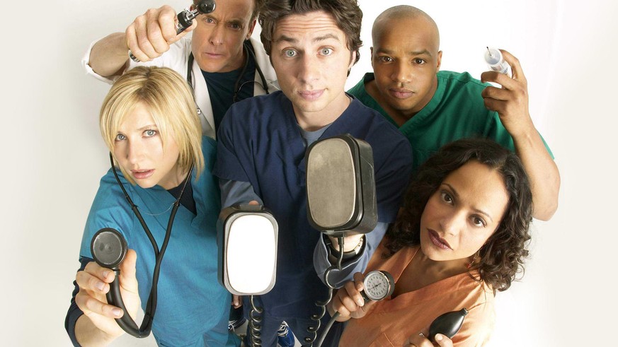 Scrubs
https://www.moviepilot.de/serie/scrubs/bilder/156323