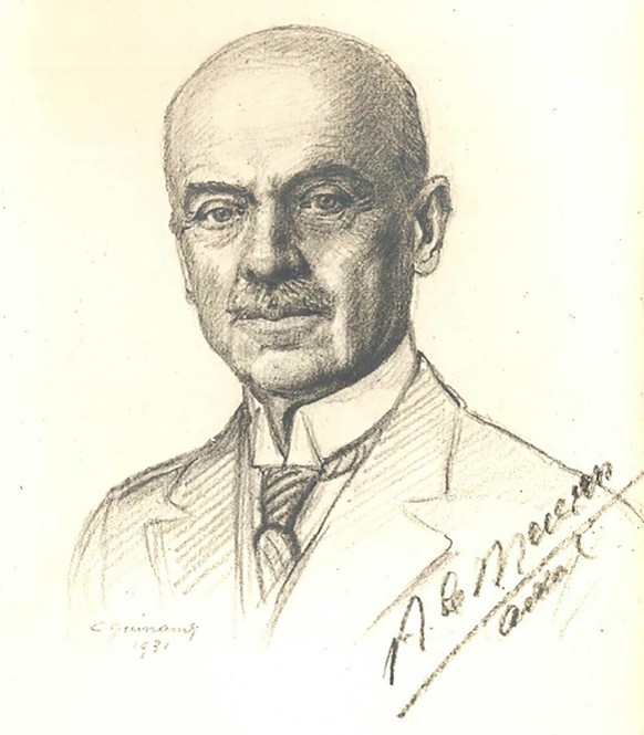Aloïs de Meuron (1854–1934).