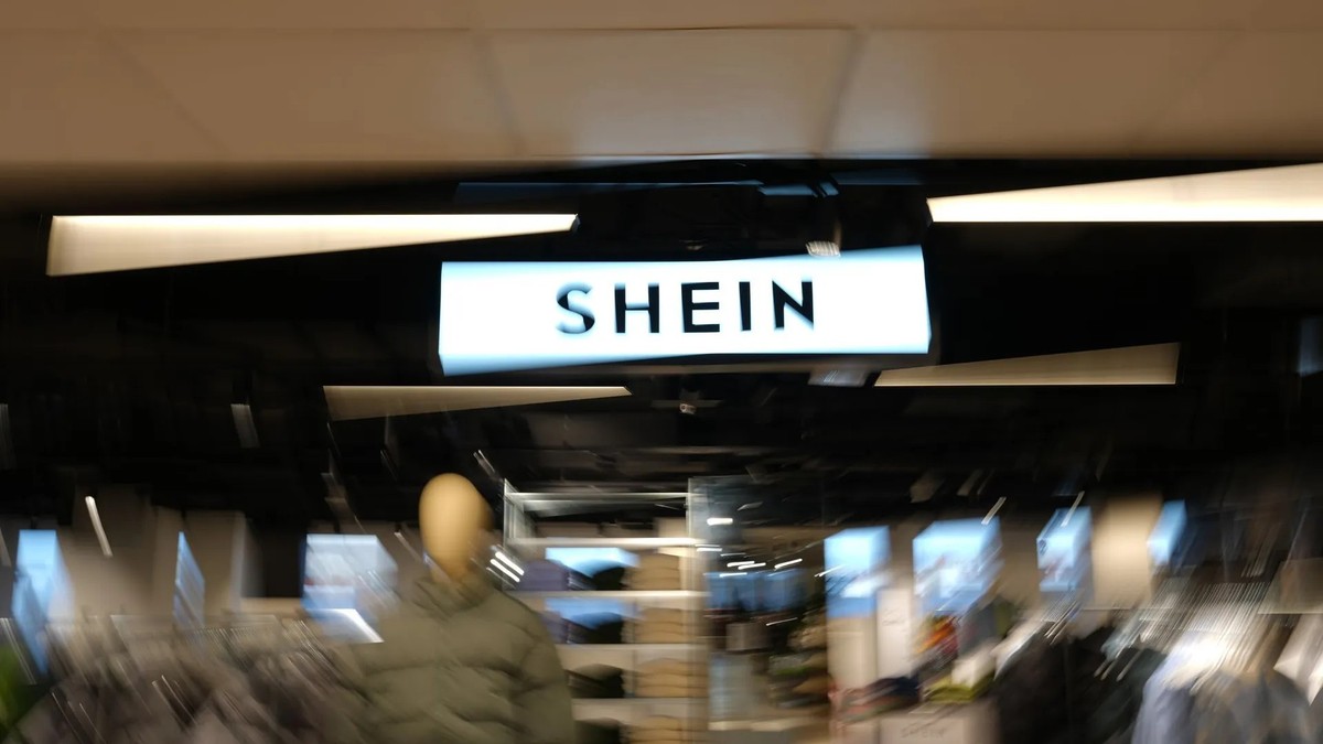 Le détaillant chinois à bas prix Shein cherche de nouvelles sources de revenus.
